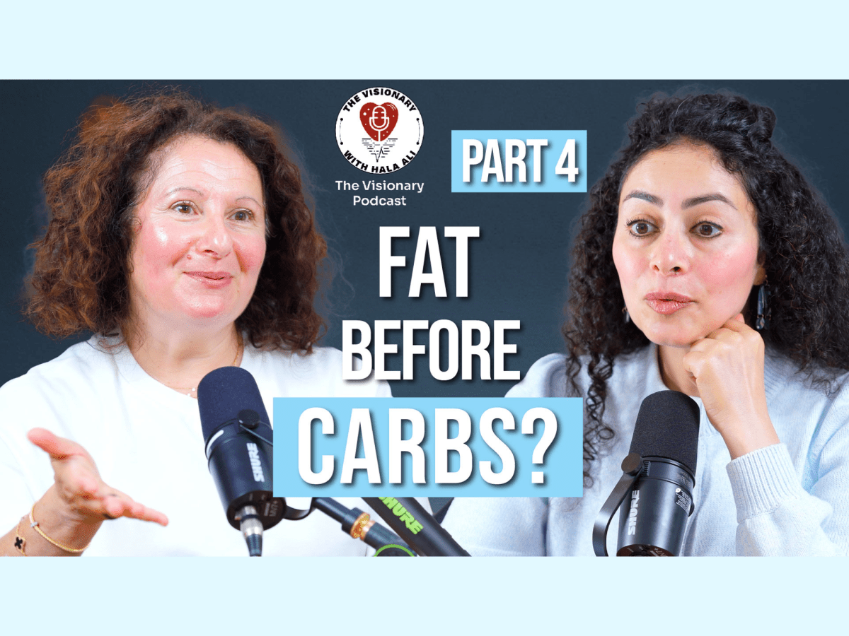 Breaking Bad Habits: Why Change Feels So&nbsp;Hard