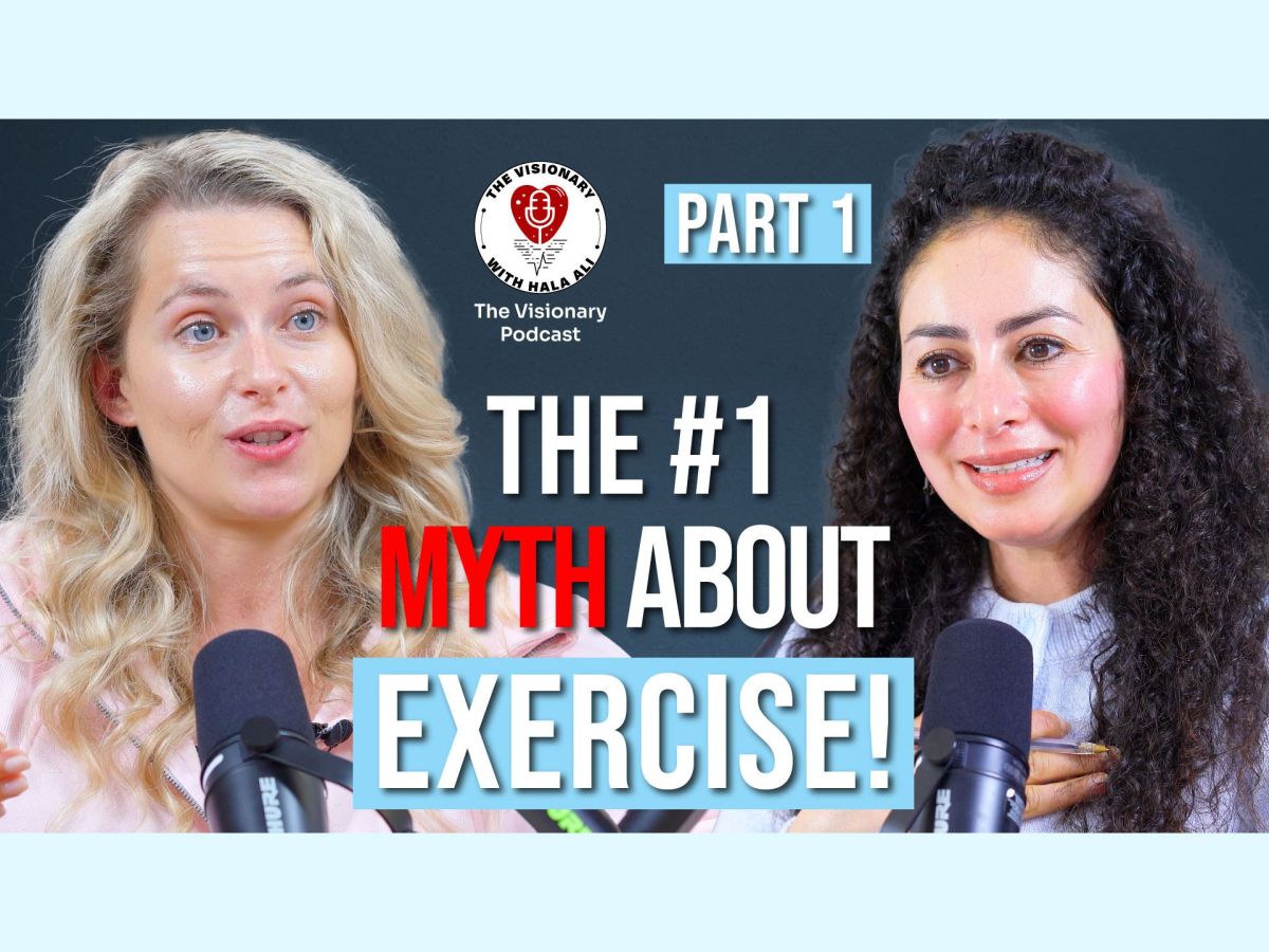 Why Exercise Is Medicine – A GP’s Perspective with Dr Nicole&nbsp;Hinds