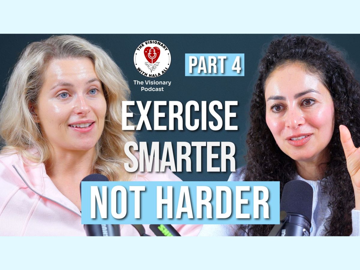 Overtraining, Injuries, and the Myths We Need to Stop&nbsp;Believing